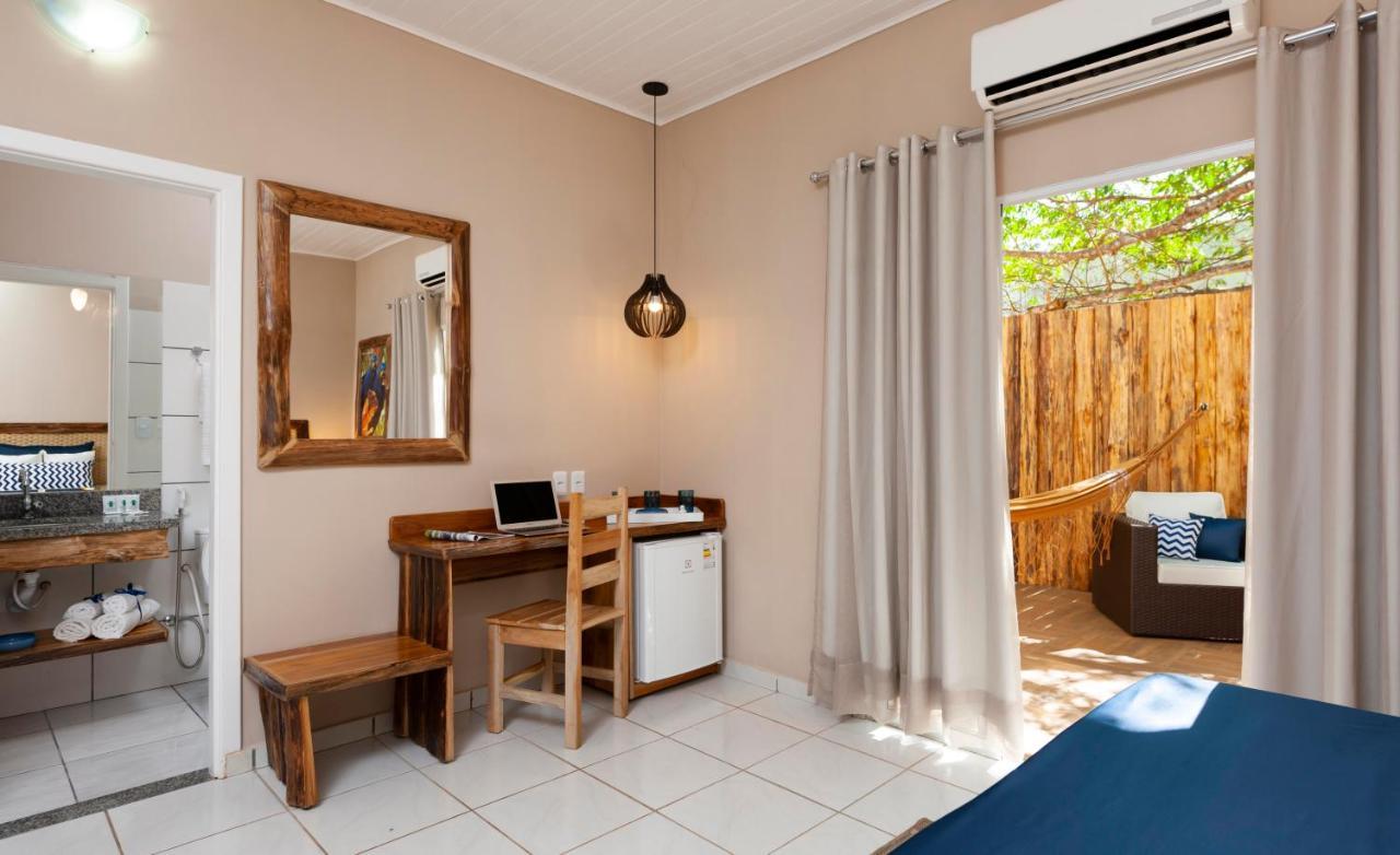 Pousada Rio Claro Poconé Exterior photo